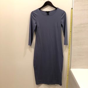 H&M dress size small